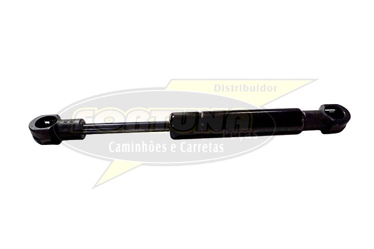 AMORTECEDOR GRADE INFERIOR S4/S5 P/G/R - Ref: 1727269